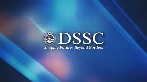 DSSC Hymn During the Founding Anniversary Program of the .